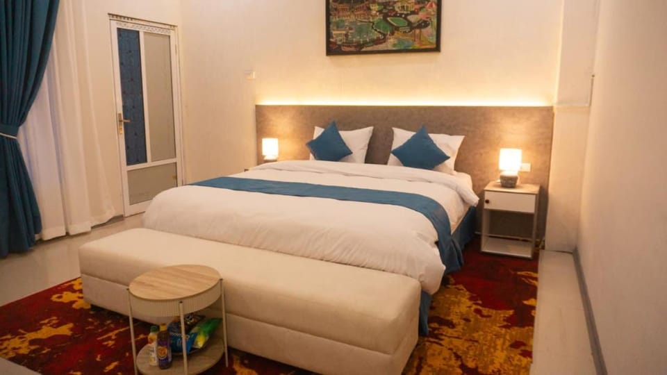 Grand Aulia Hotel Hotel in West Sumatra, Indonesia