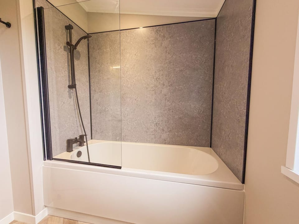 Shower, Bathroom, Bath