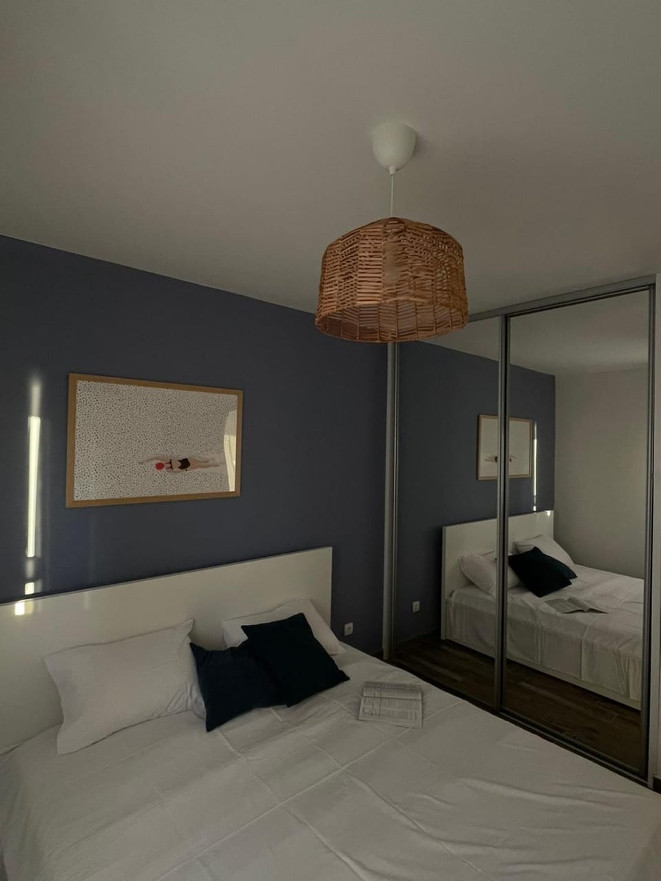 Azure Horizons - Seaside Retreat with Sea View Apartment in Kotor Municipality
