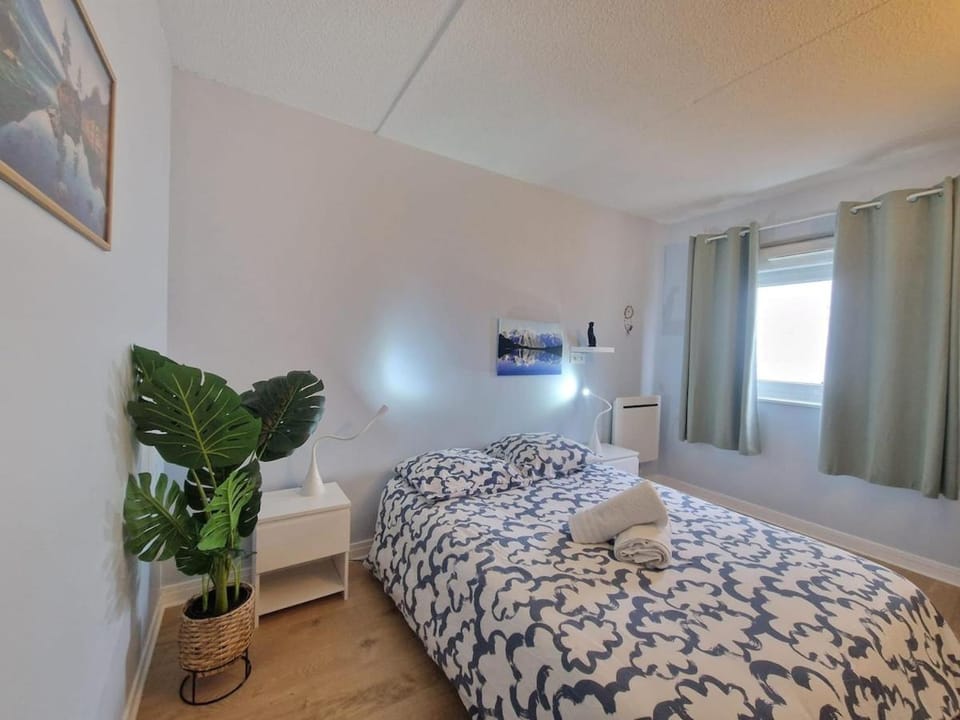 Le Pivoine #Confort Apartment in Issoire