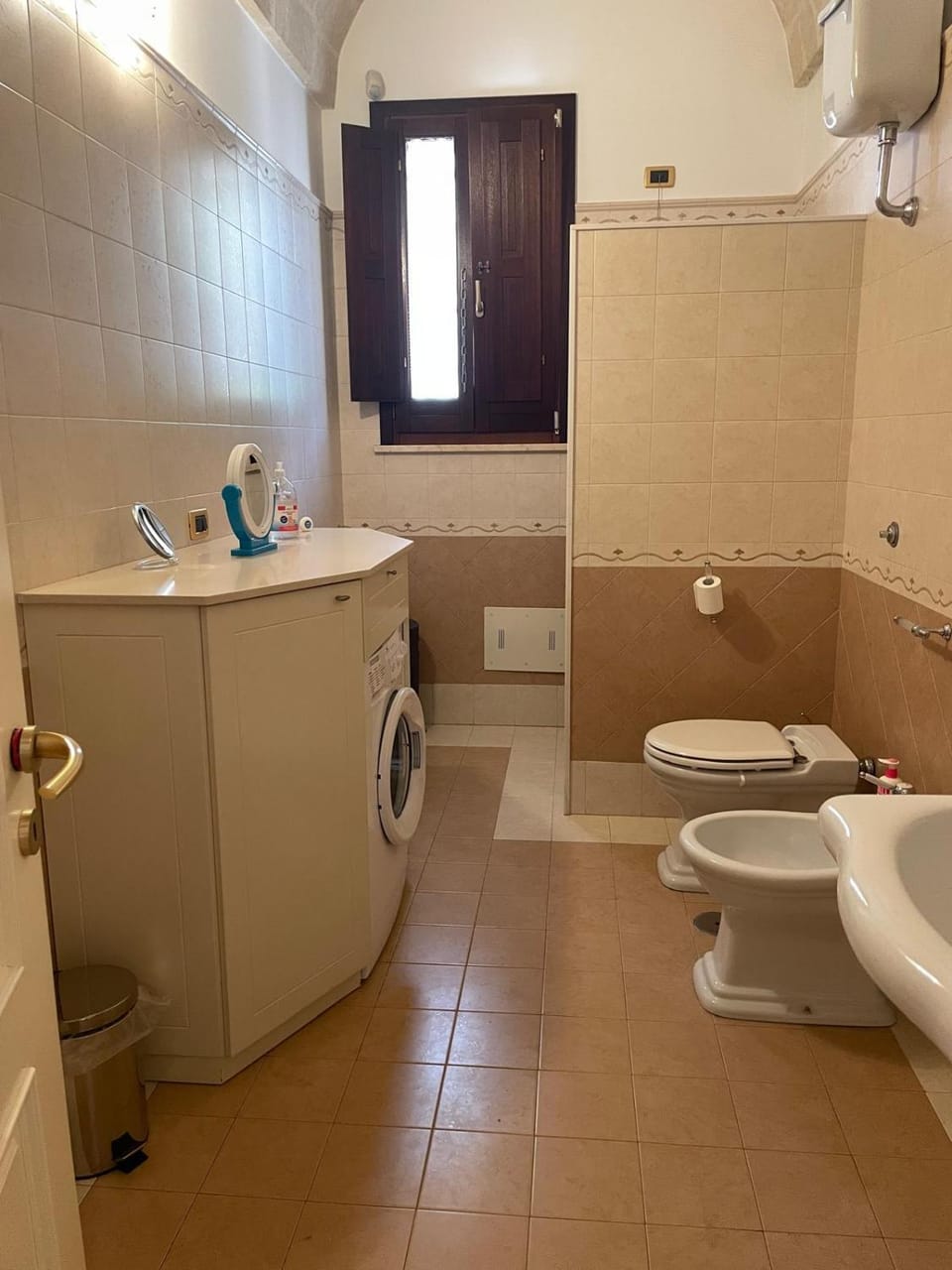 Casa Franchini House in Province of Taranto