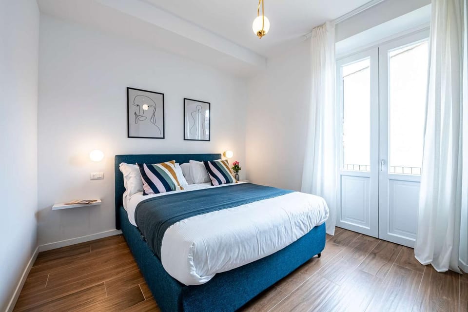 Homeby, Casa Belfiore Apartment in Florence