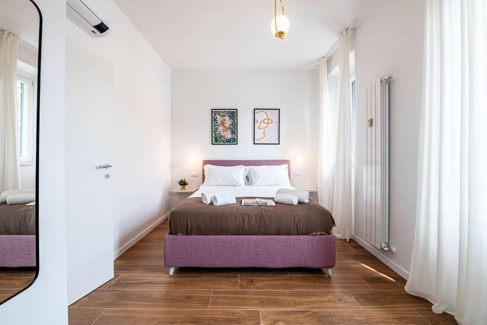 Homeby, Casa Belfiore Apartment in Florence