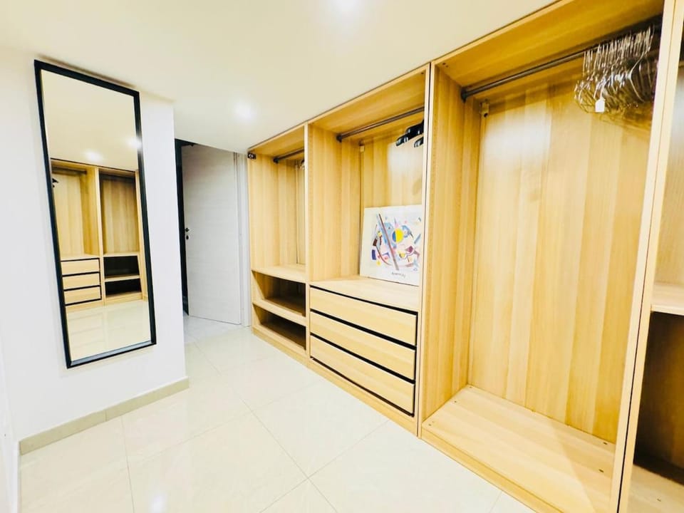 Porta Romana-Center Milan-A modern house of design Apartment in Milan