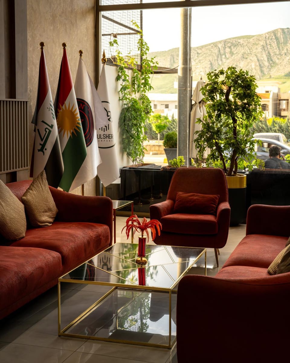 Wan Hotel Hotel in Turkey