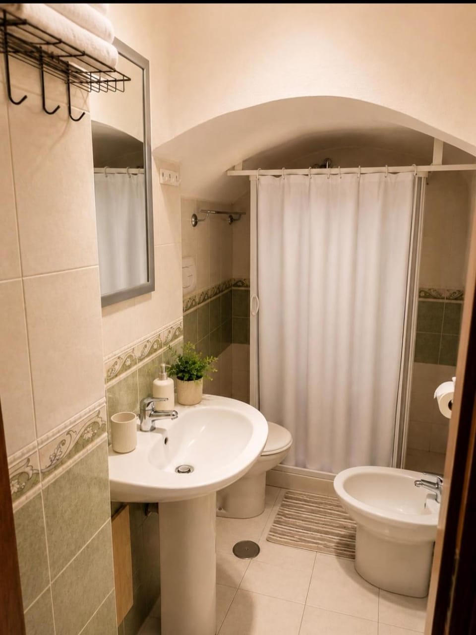 Apartment in Salerno Centro Apartment in Salerno