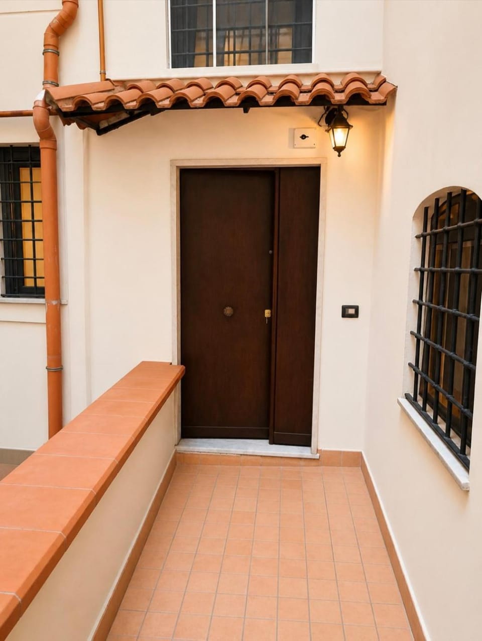 Apartment in Salerno Centro Apartment in Salerno