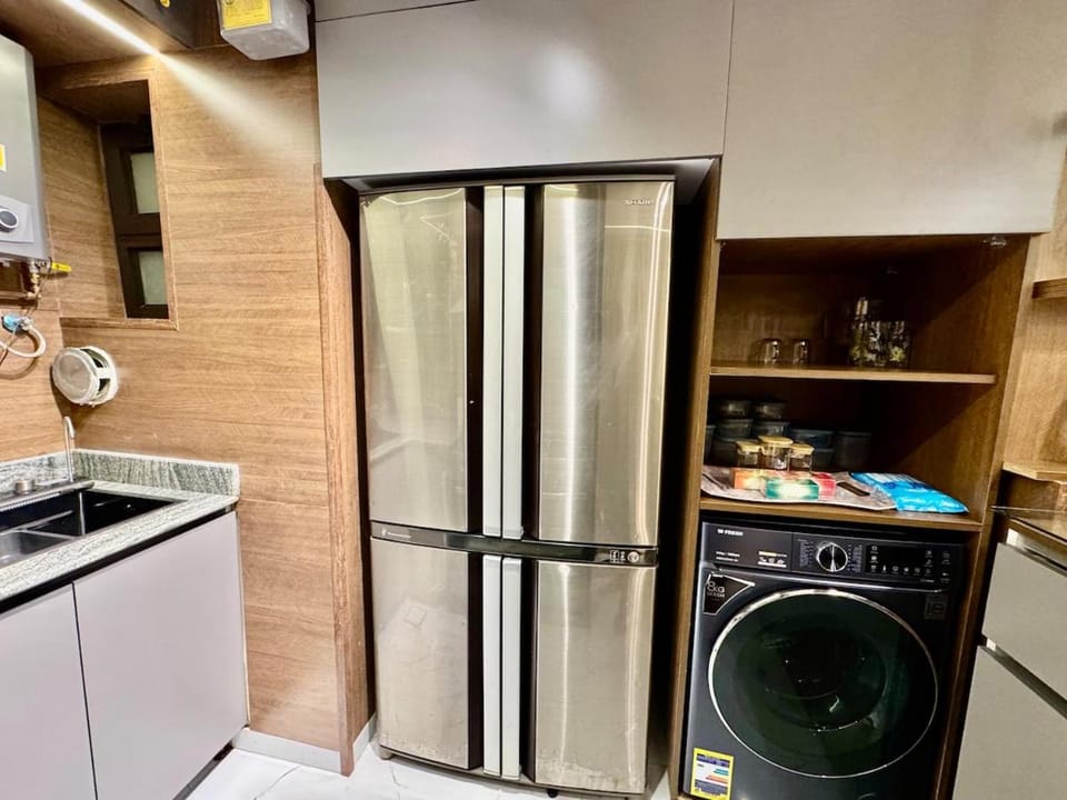 Gleaming Apartment 2BDR Rehab - by Landmark stays Apartment in New Cairo City