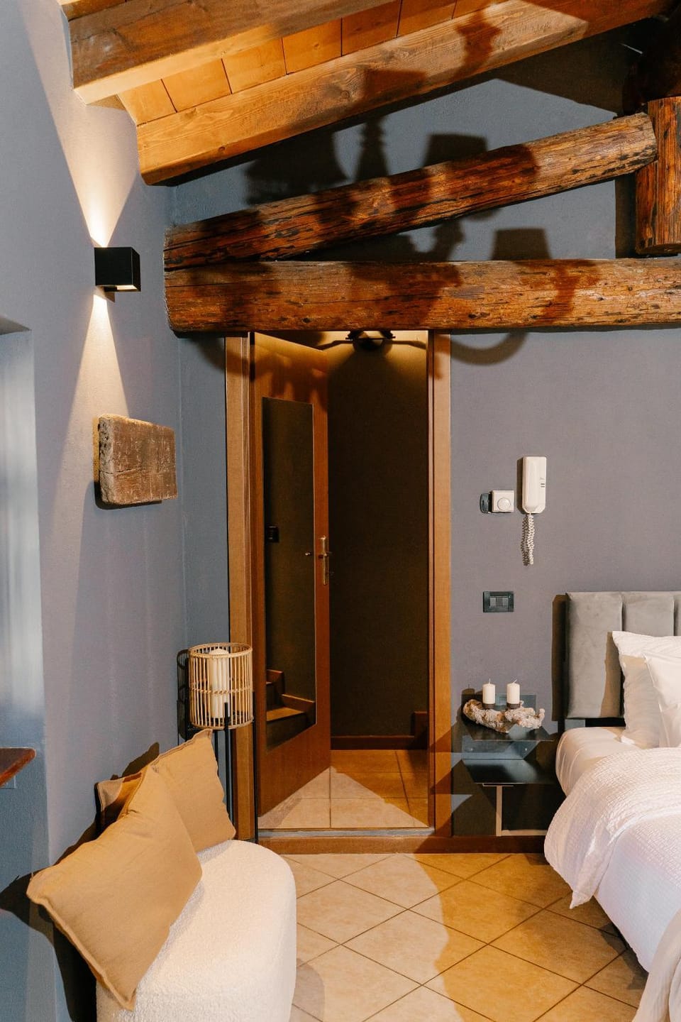 Trevihouse 10 min da aeroporto Orio al Serio BGY Apartment in Lombardy