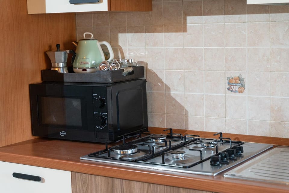 Trevihouse 10 min da aeroporto Orio al Serio BGY Apartment in Lombardy