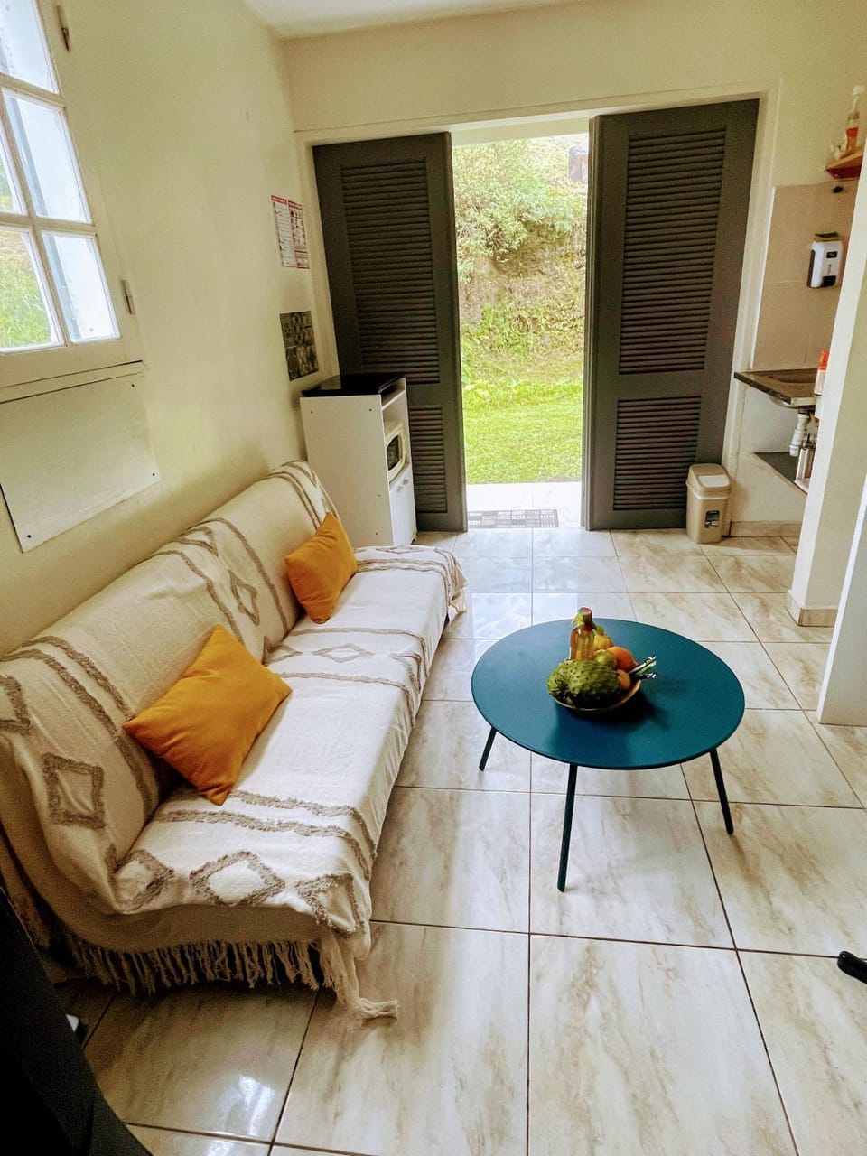 L essenCiel Apartment in Basse-Terre, Guadeloupe