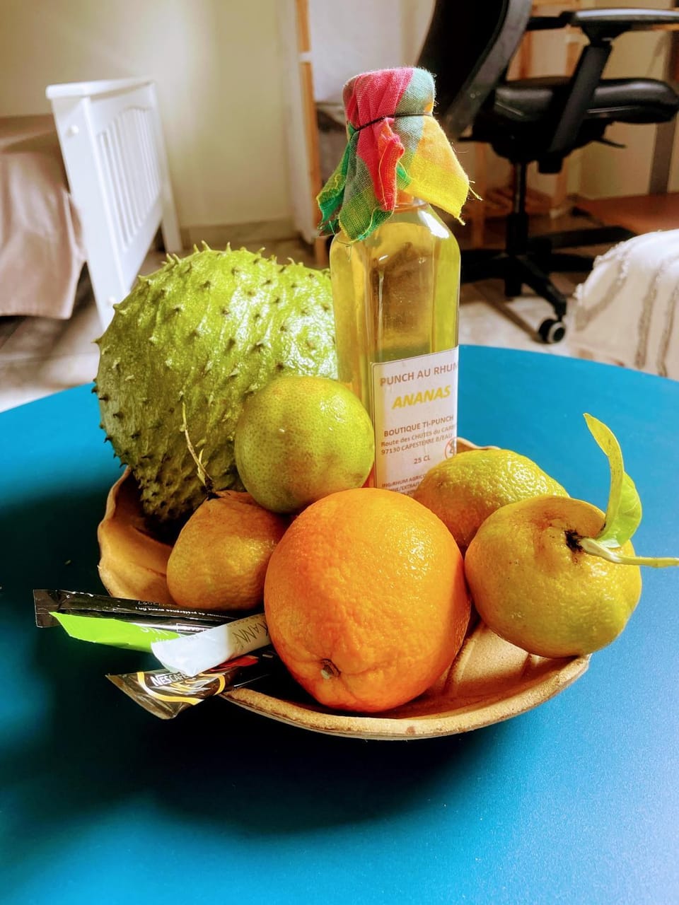 L essenCiel Apartment in Basse-Terre, Guadeloupe