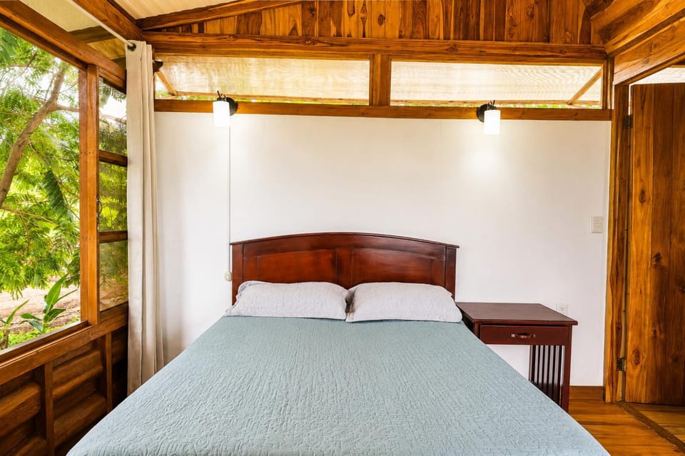 Cabañas Bella Vista Bed and Breakfast in Alajuela Province