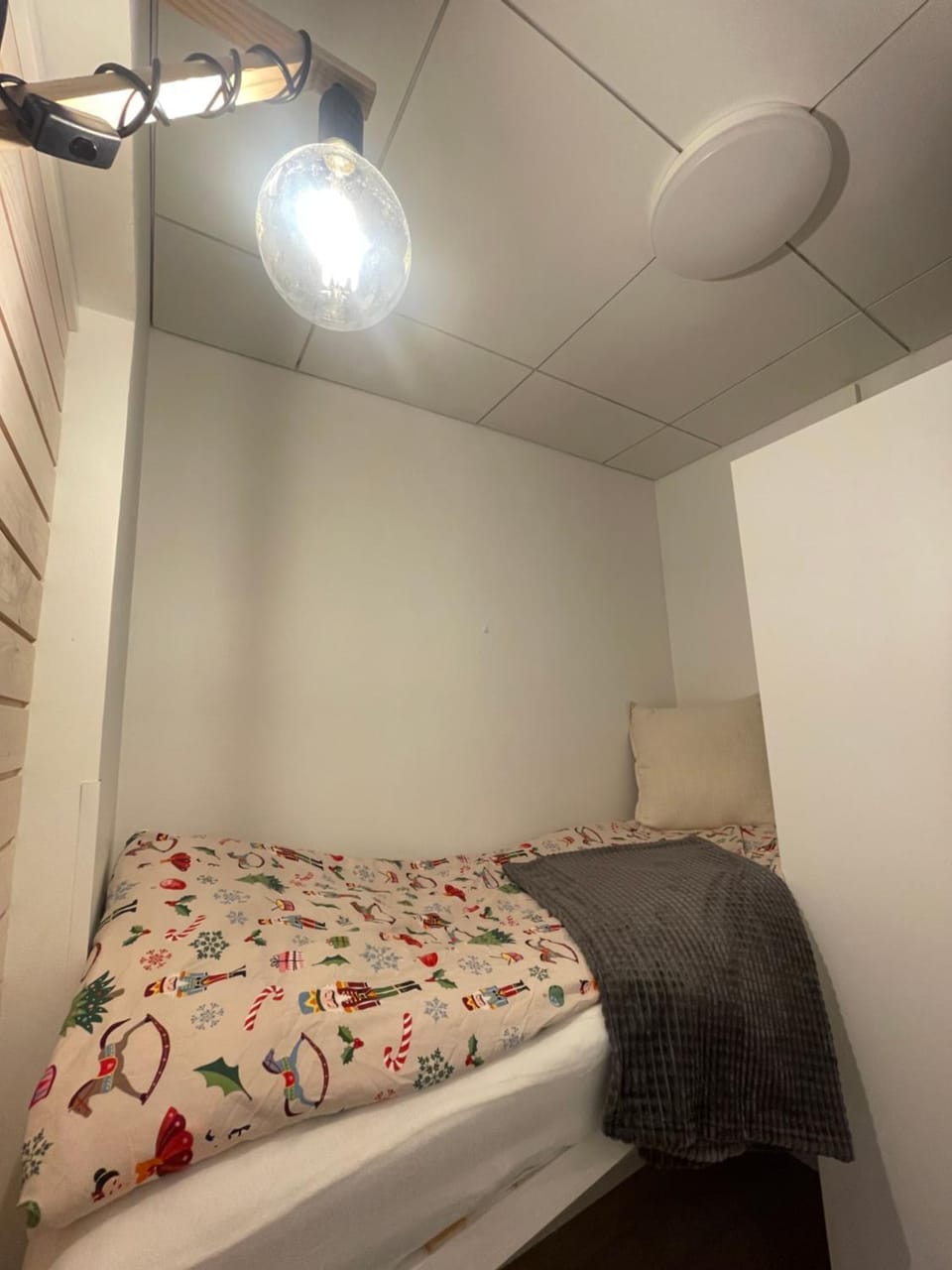 Elf apartment Apartment in Rovaniemi