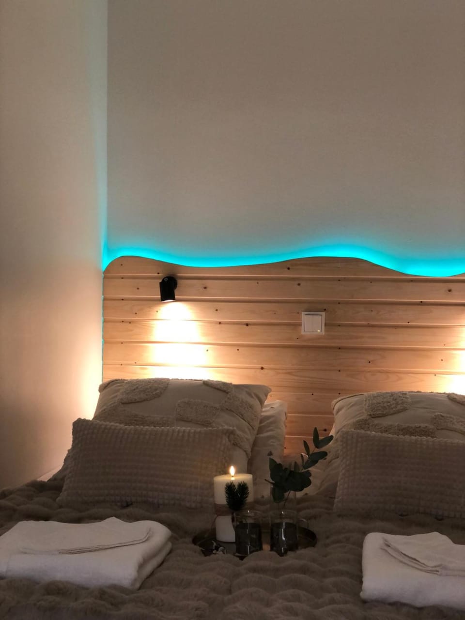 Elf apartment Apartment in Rovaniemi