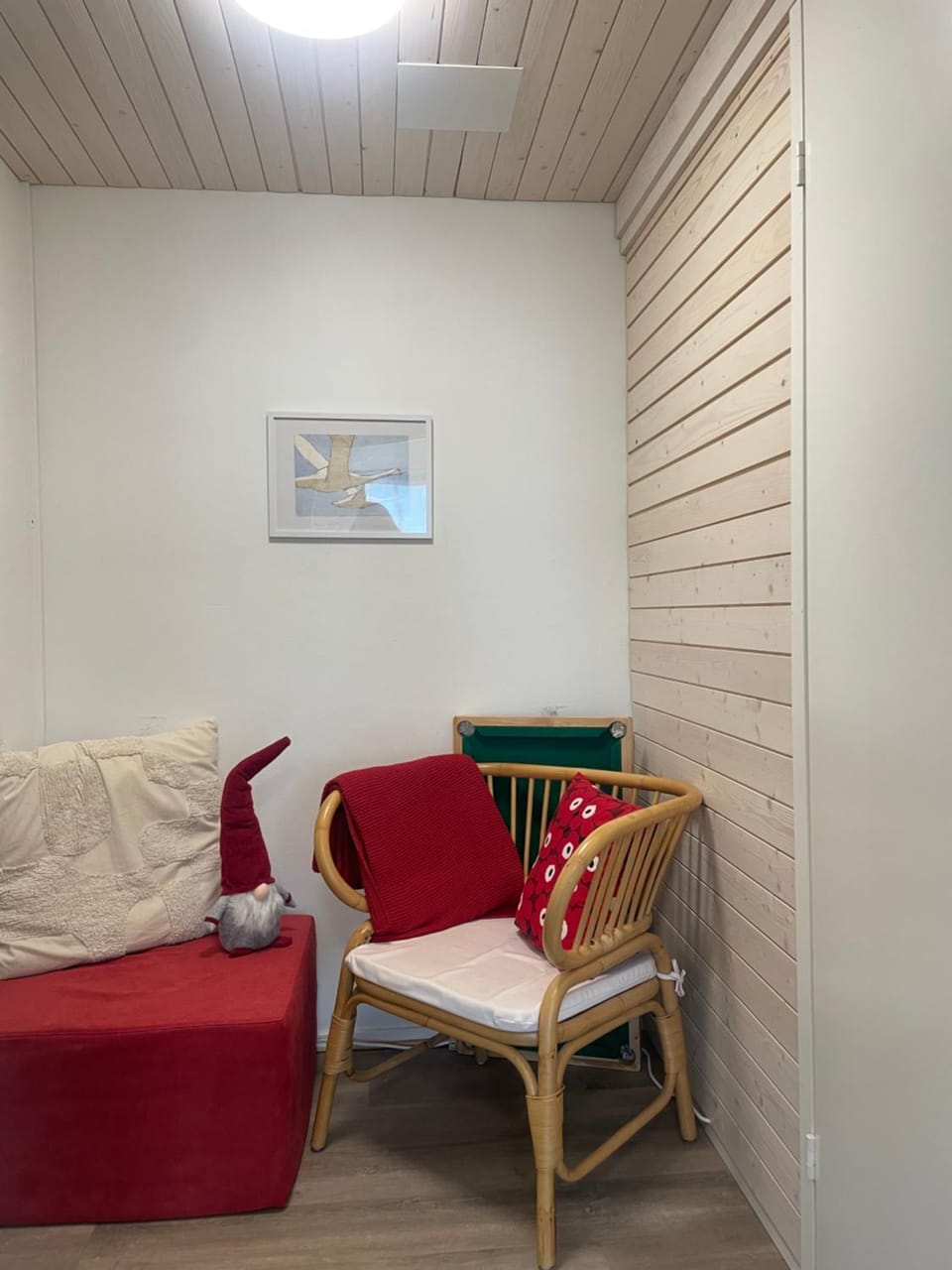 Elf apartment Apartment in Rovaniemi