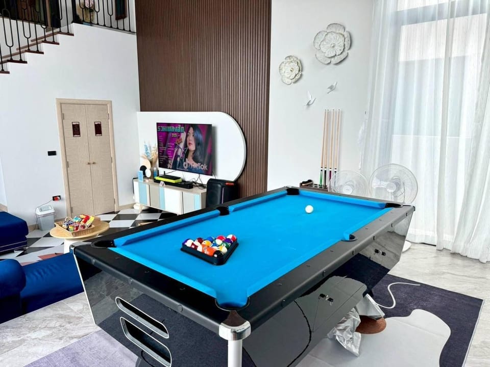 Billiard