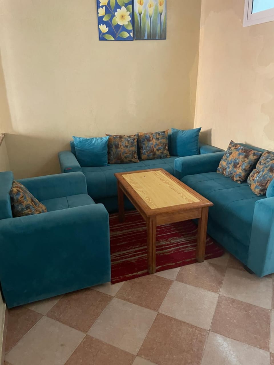 Rest Apartment in Agadir