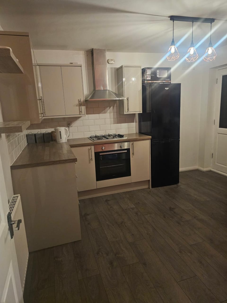 Rosag Guest House Rainham Bed and Breakfast in Borough of Swale
