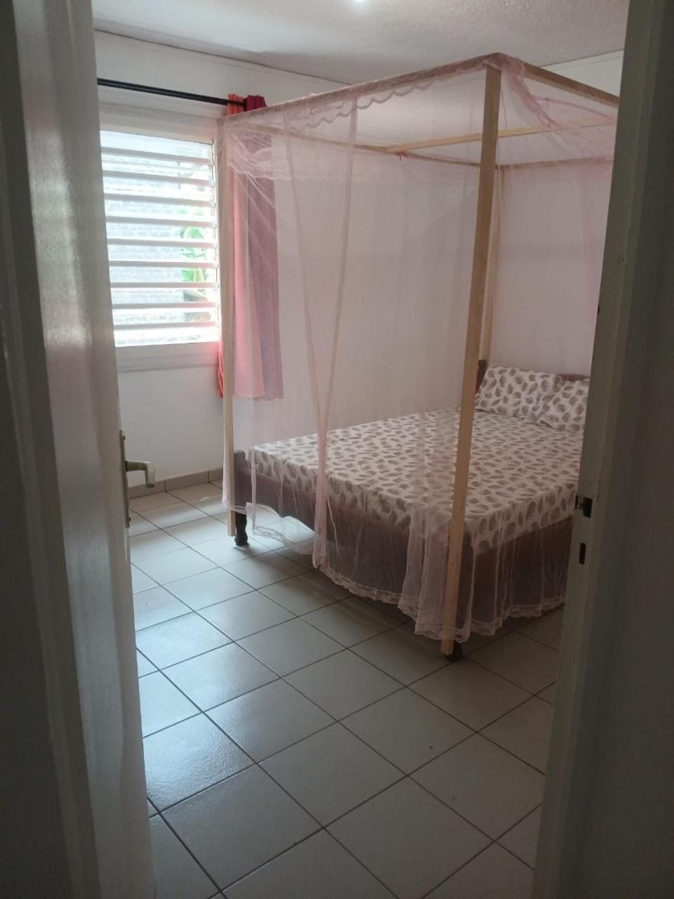 Dago-Nid Baobab Appartement Apartment in Africa