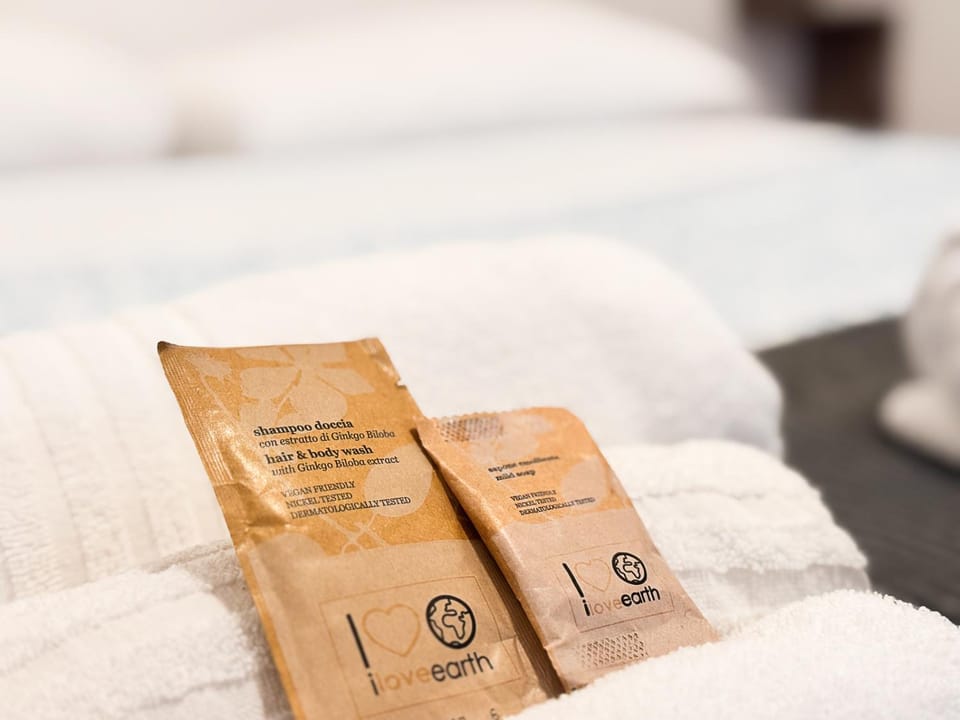 towels