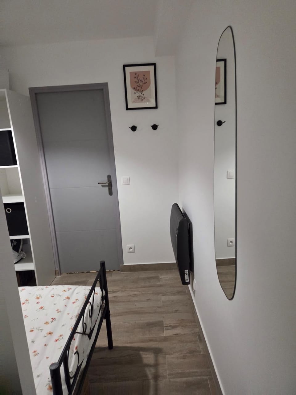 Cocon de bien être lumineux 10 min de Disneyland et Paris Apartment in Lagny-sur-Marne