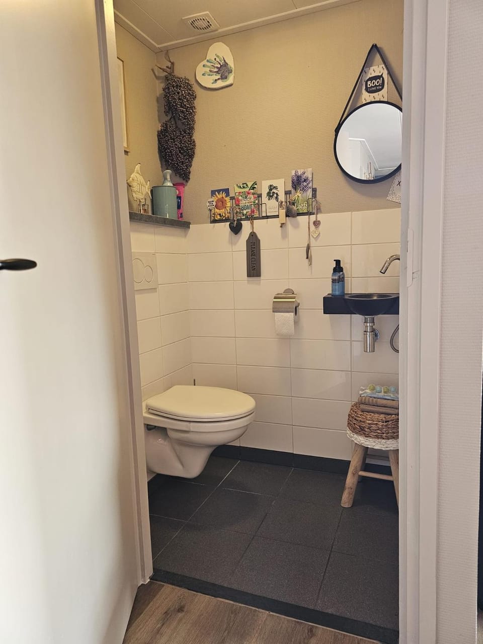 Chalet 138 lodge House in Zeeland, Netherlands