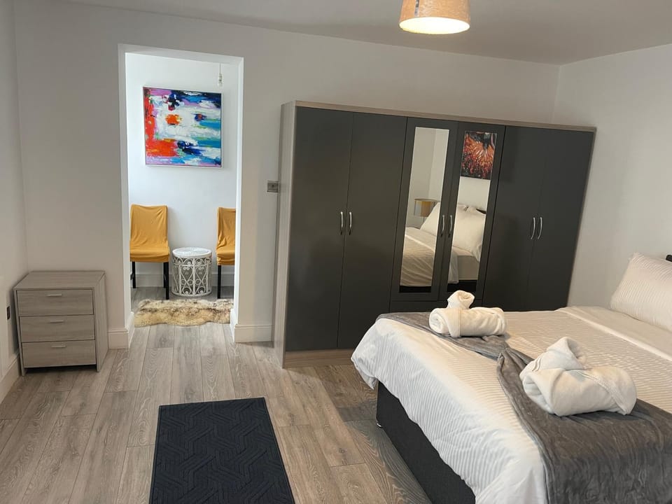 Dream Flat Apartment in Bristol