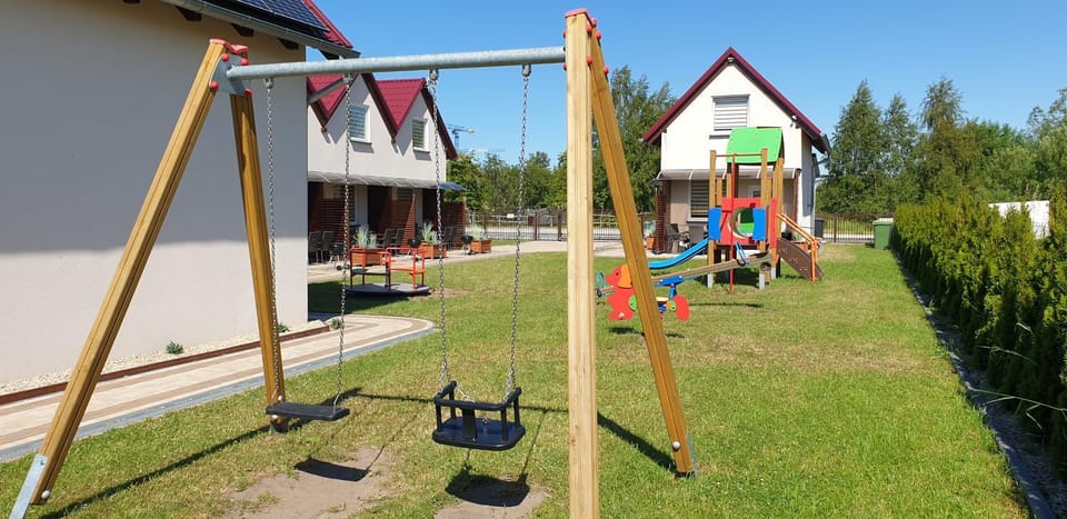 Children play ground