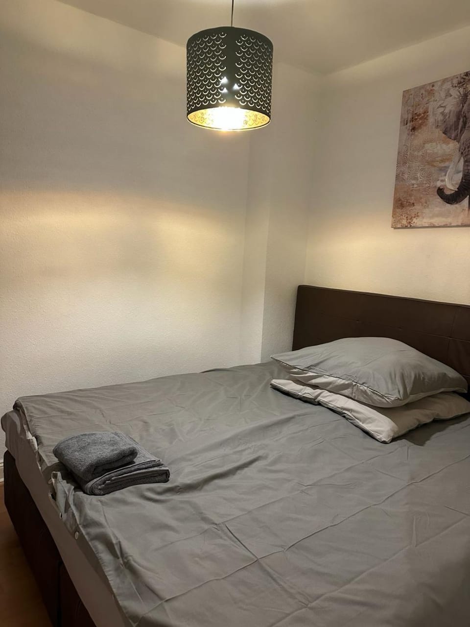 Schützen2 Apartment in Lubeck