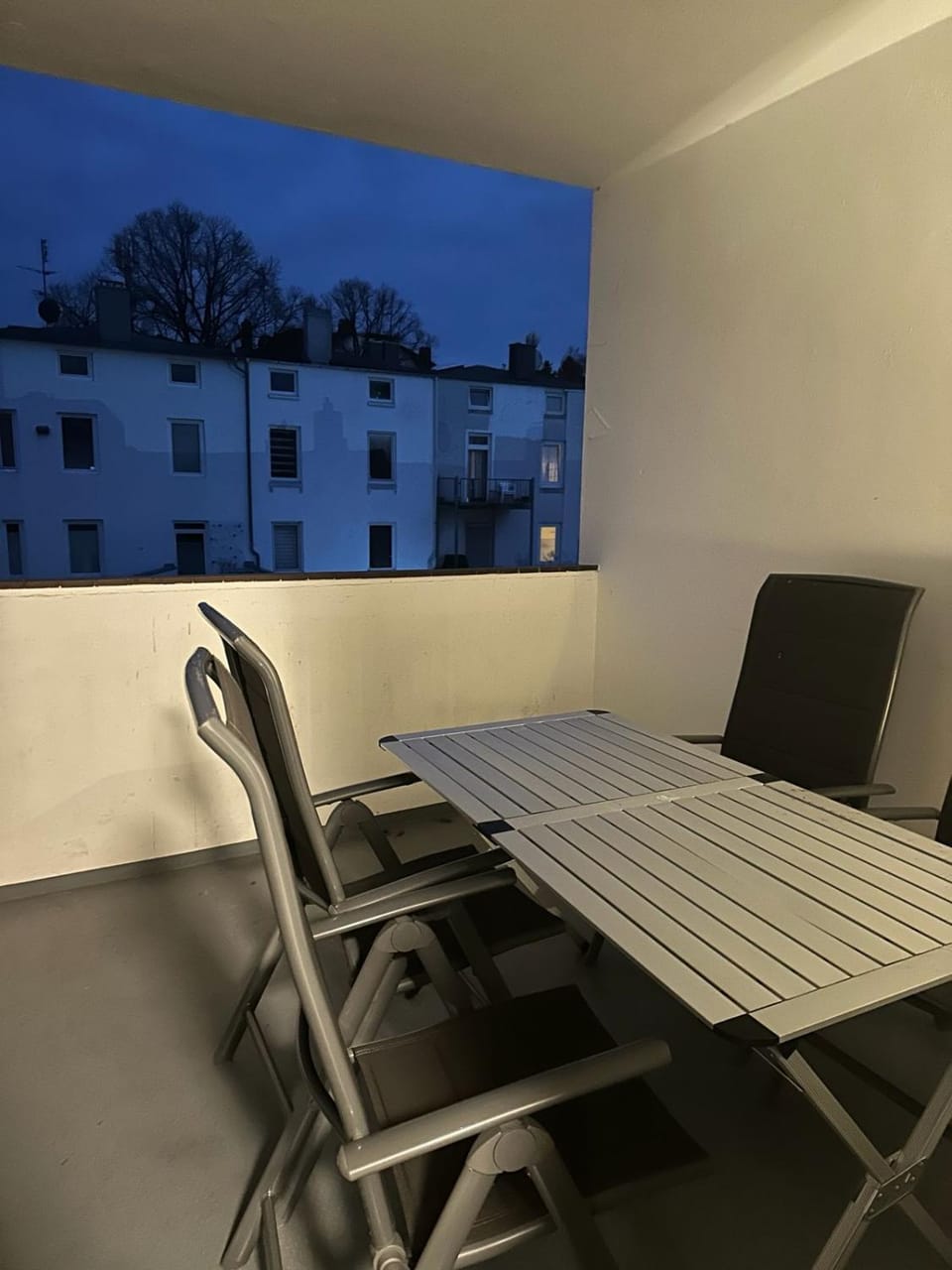 Schützen2 Apartment in Lubeck