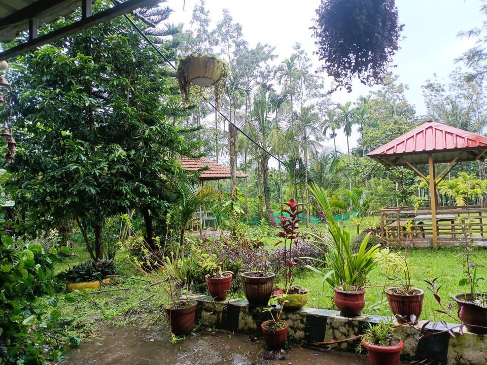 Manna Homestay coorg Vacation rental in Karnataka