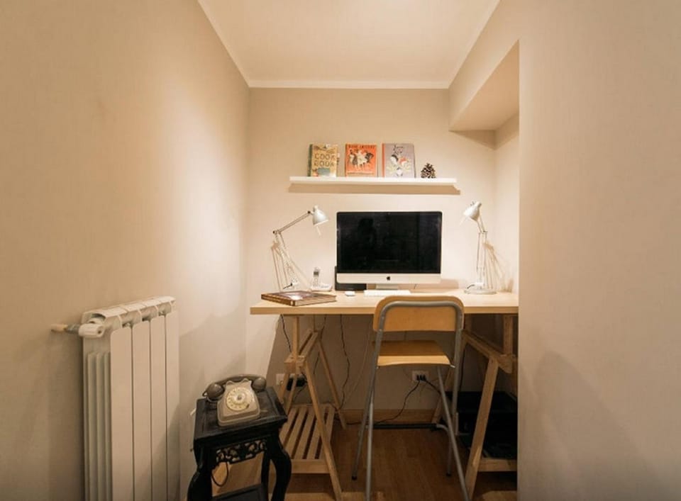 Casa Oliva Apartment in Rome