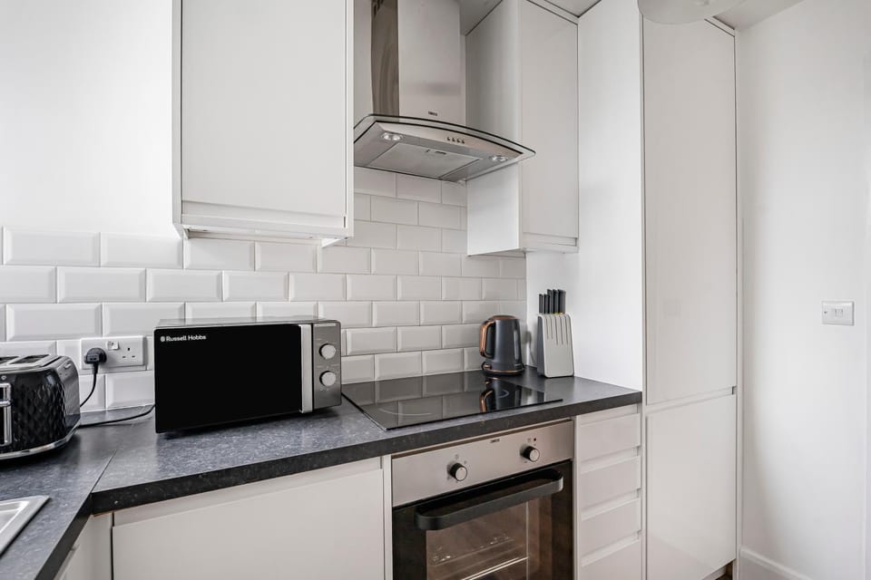 Church Street Residences Apartment in City of Westminster
