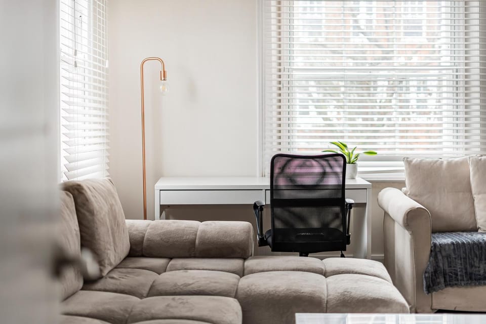Church Street Residences Apartment in City of Westminster