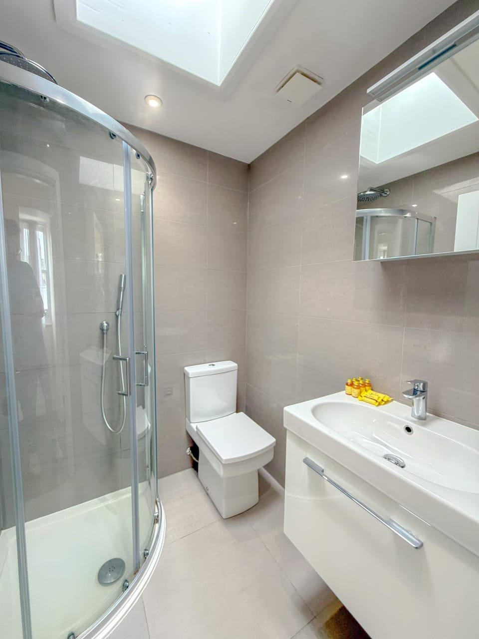 Church Street Residences Apartment in City of Westminster