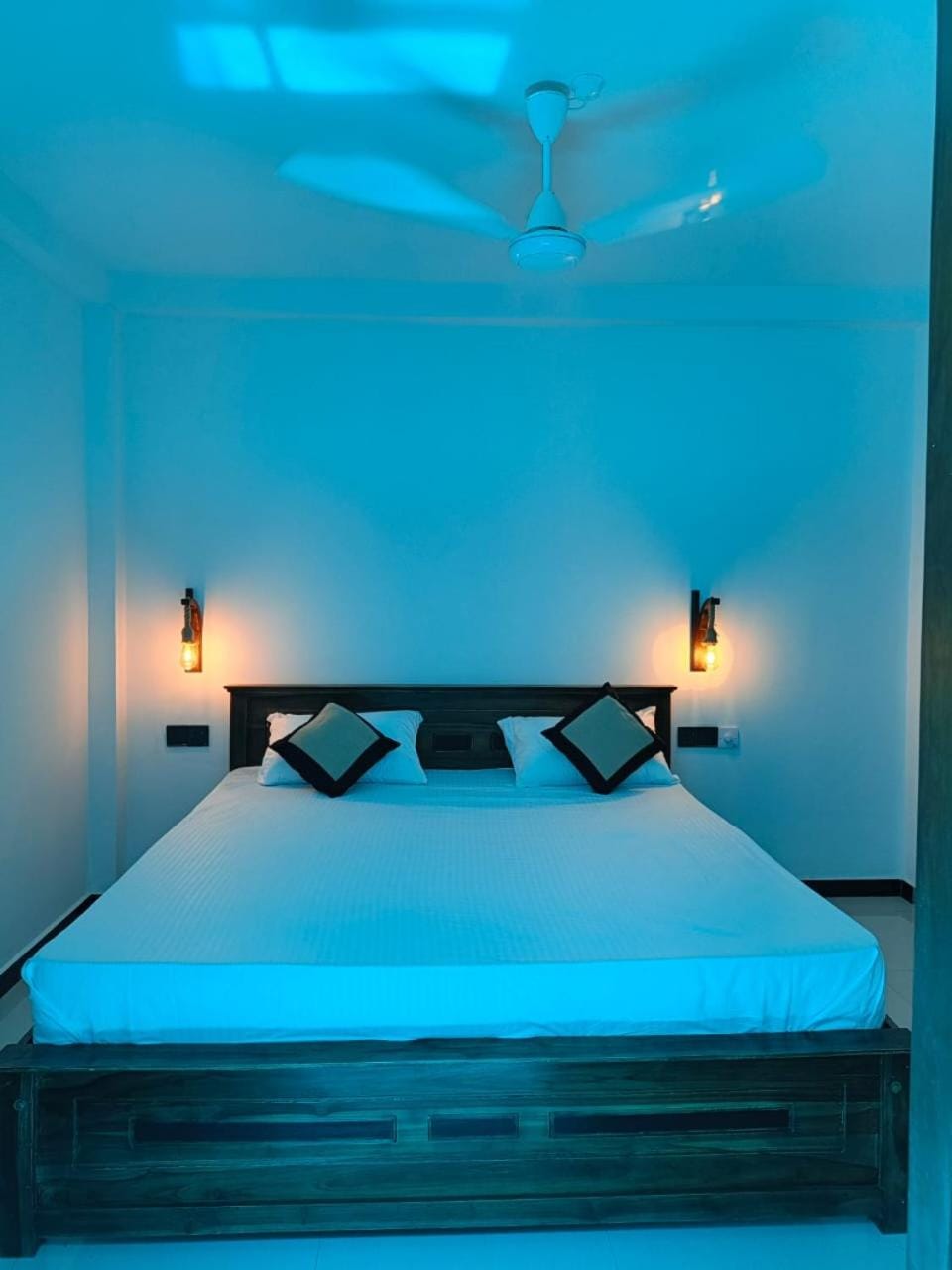 Faultless Villa Apartment in Ahangama