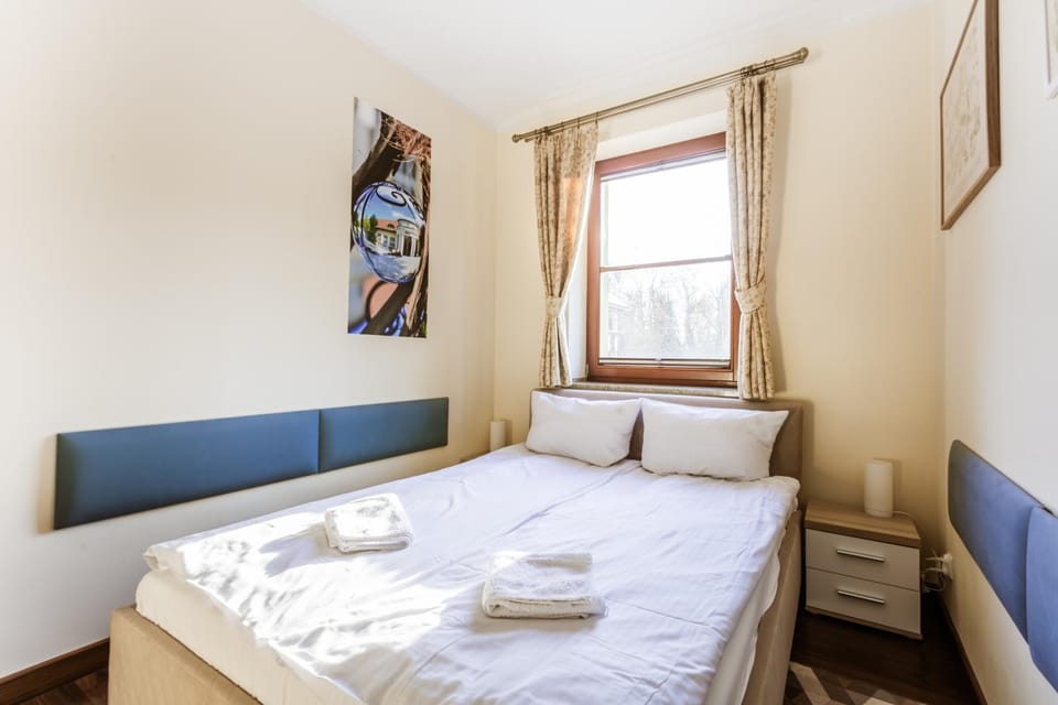 Bathroom, Bedroom