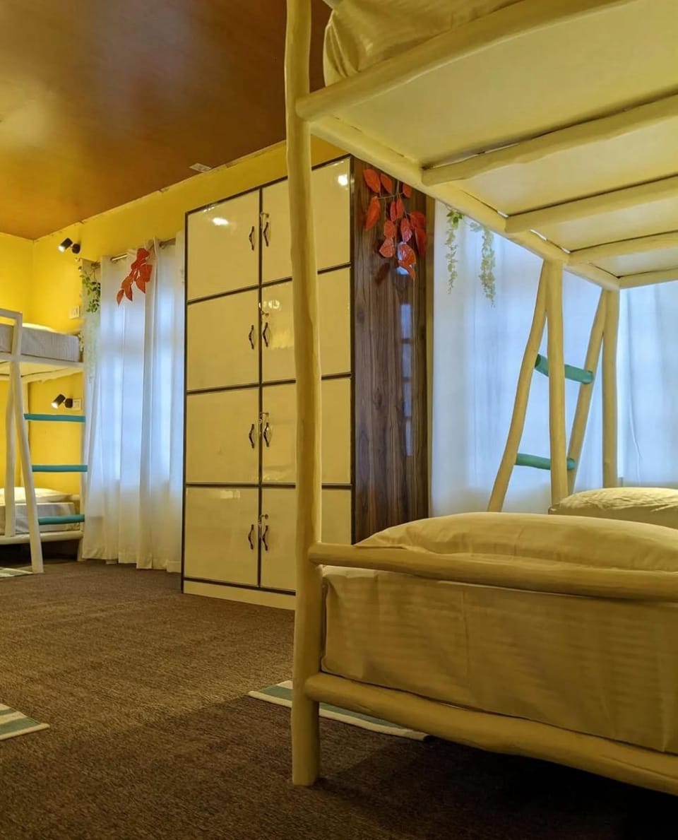 Piti khangpa Vacation rental in China