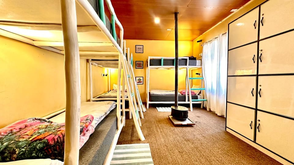Piti khangpa Vacation rental in China