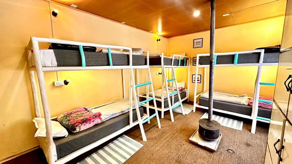 Piti khangpa Vacation rental in China