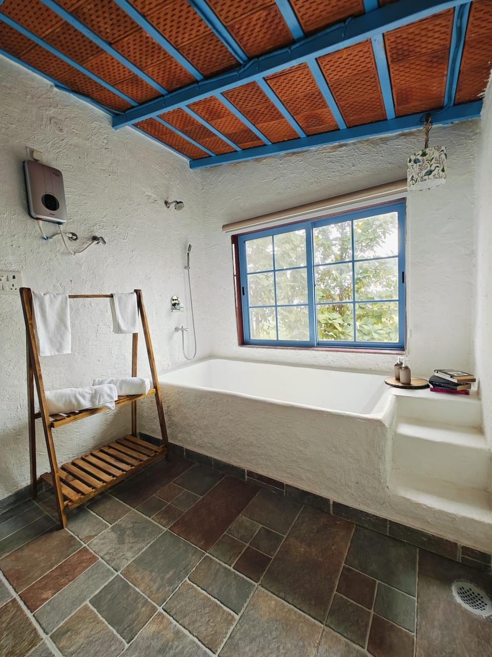 The Rudraksh Villa - Farmers Deck Villa in Maharashtra