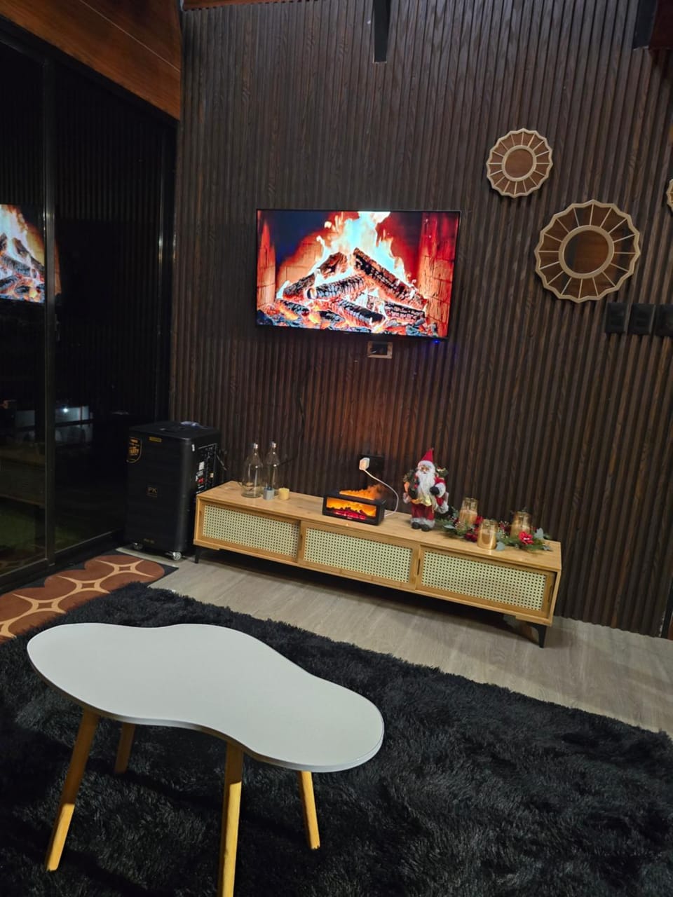 33 0VG by Tasha's Place Campground/ 
RV Resort in Antipolo