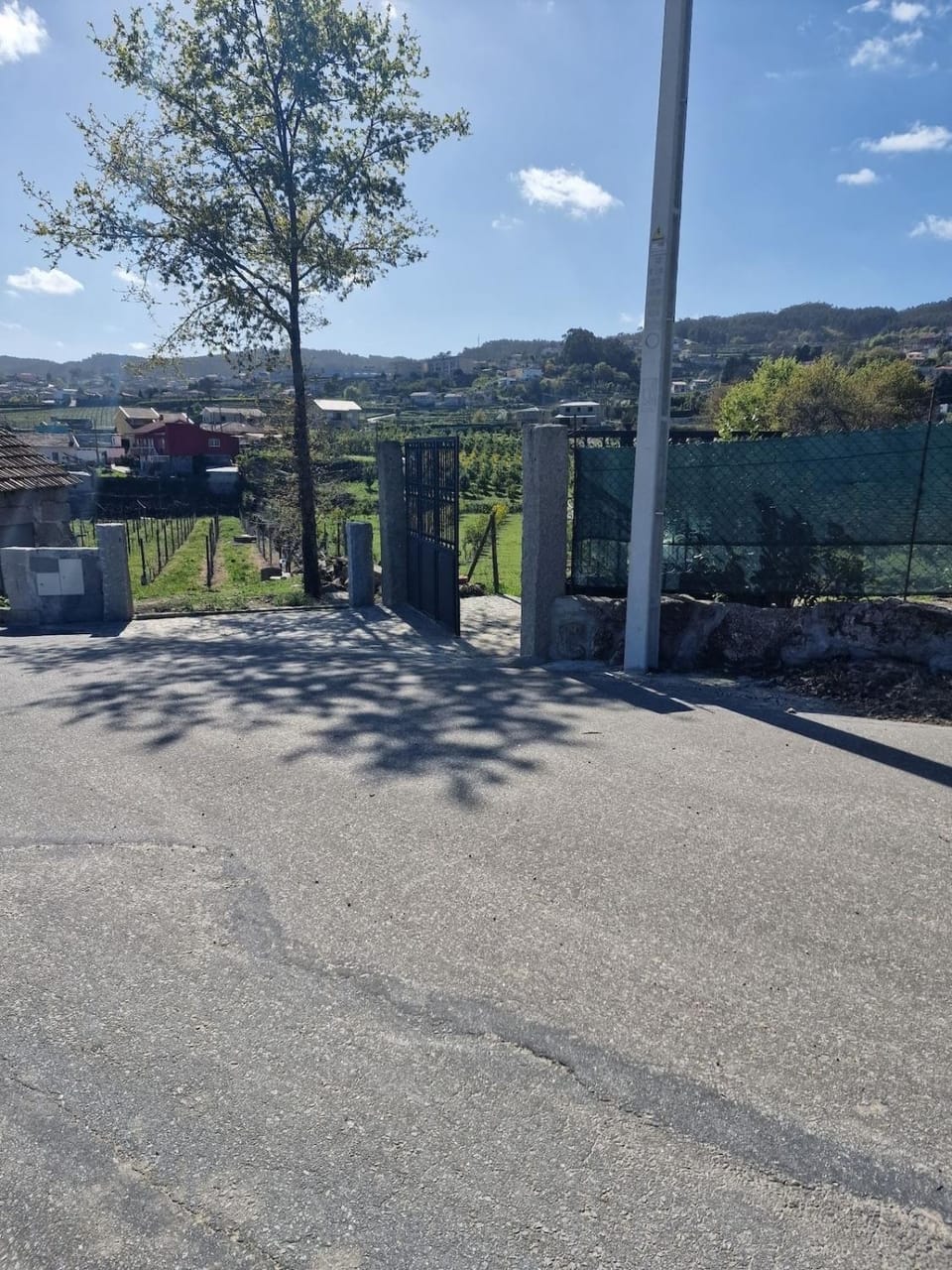 Lemon Grove Bungalow with Private Pool - Oporto Lemon Farm, near Porto House in Porto District