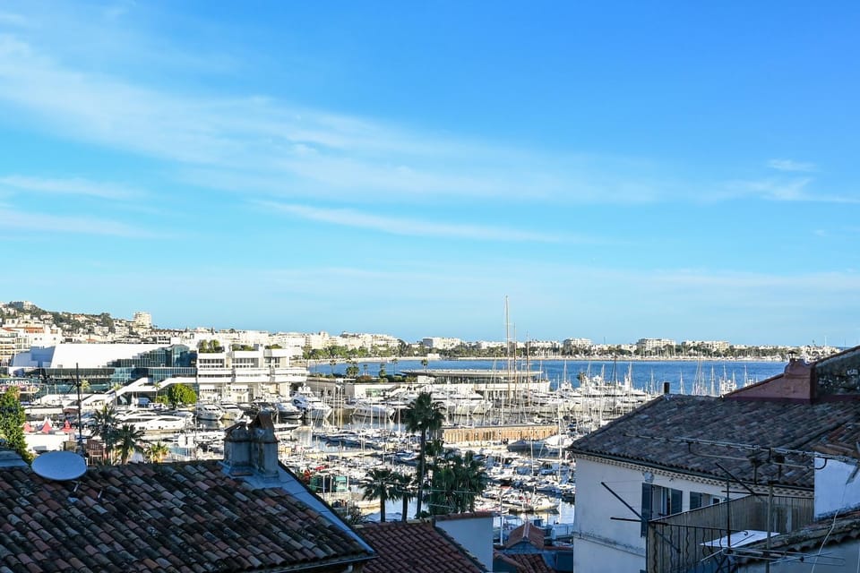 Day, Bird's eye view, View (from property/room), City view, Sea view