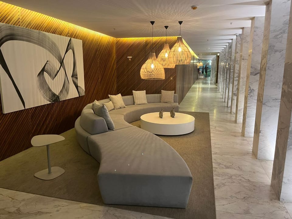Nove Apartments - Ipanema luxurious new built apartment 3 minutes from Beach Apartment in Rio de Janeiro