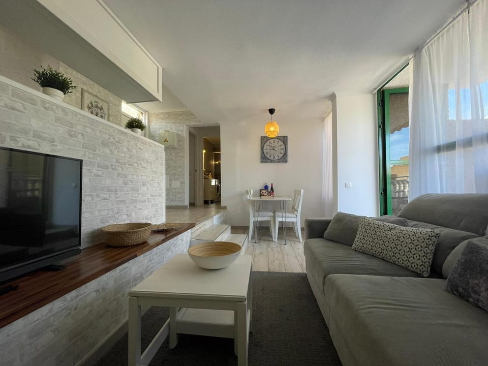 Cómodo apartamento en Costa Adeje Apartment in Costa Adeje
