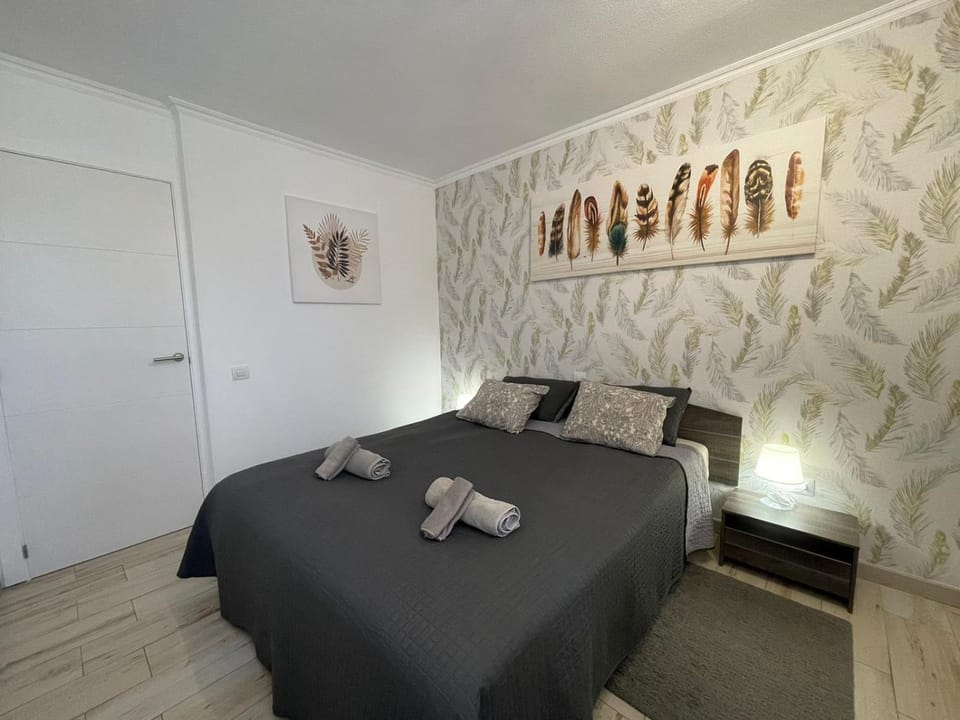 Cómodo apartamento en Costa Adeje Apartment in Costa Adeje