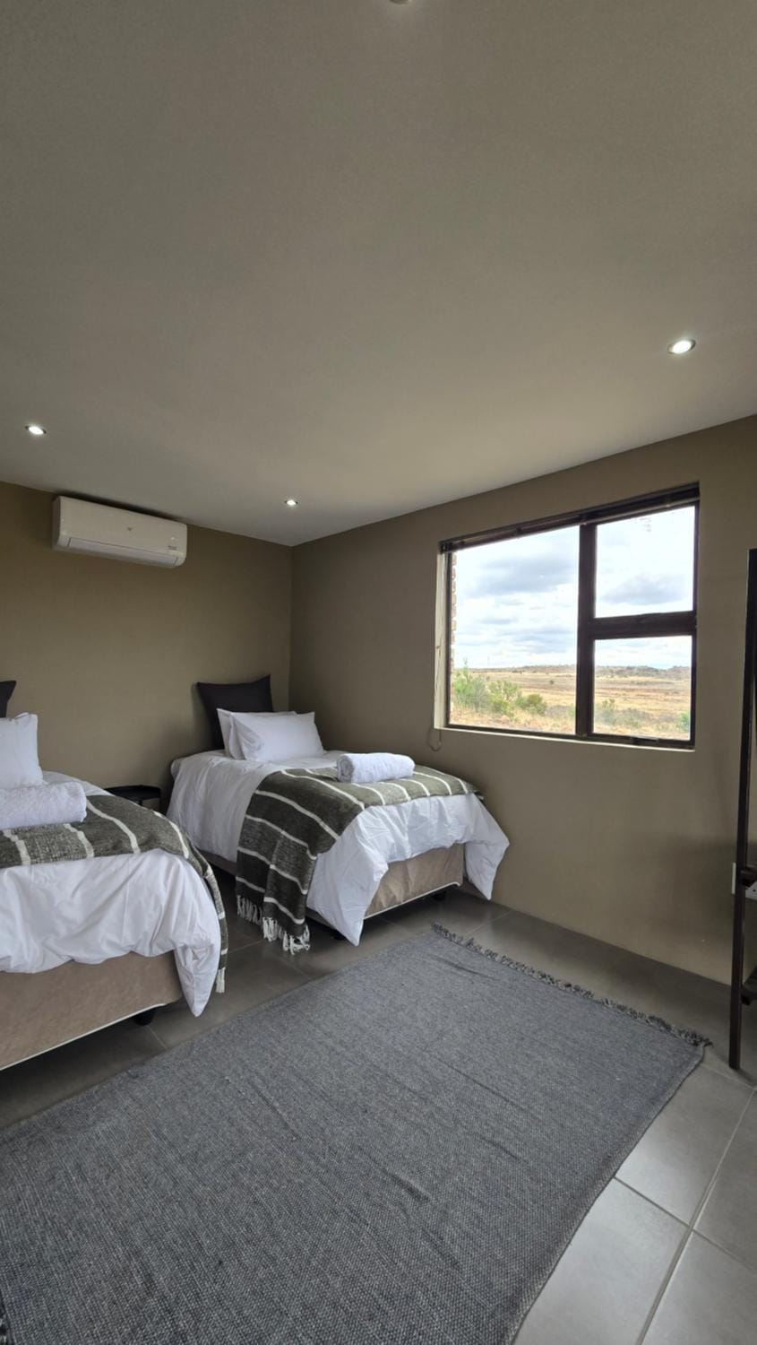 Izinga Game Karoo Guest Farm Farm Stay in Eastern Cape