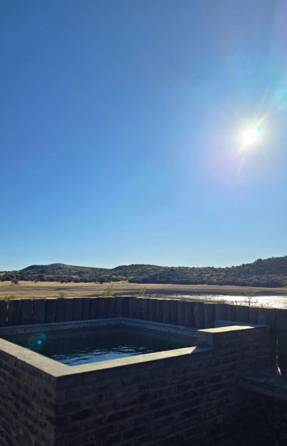 Izinga Game Karoo Guest Farm Farm Stay in Eastern Cape